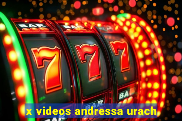 x videos andressa urach